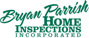 Bryan Parris Home Inspections