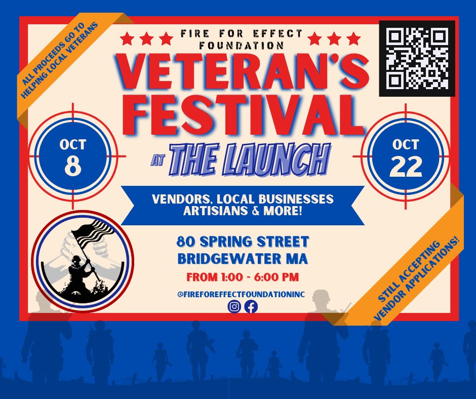 Veterans Festival Bridgewater Business Association
